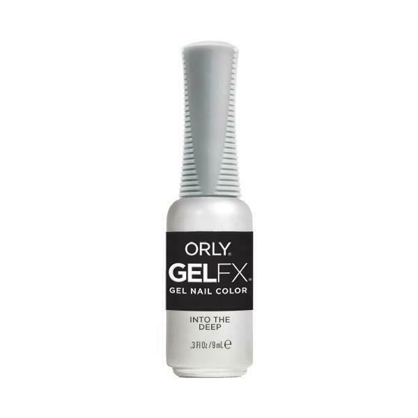 Orly GelFX Soak Off Gel Polish 0.3oz/9ml **Pick Your Colors**