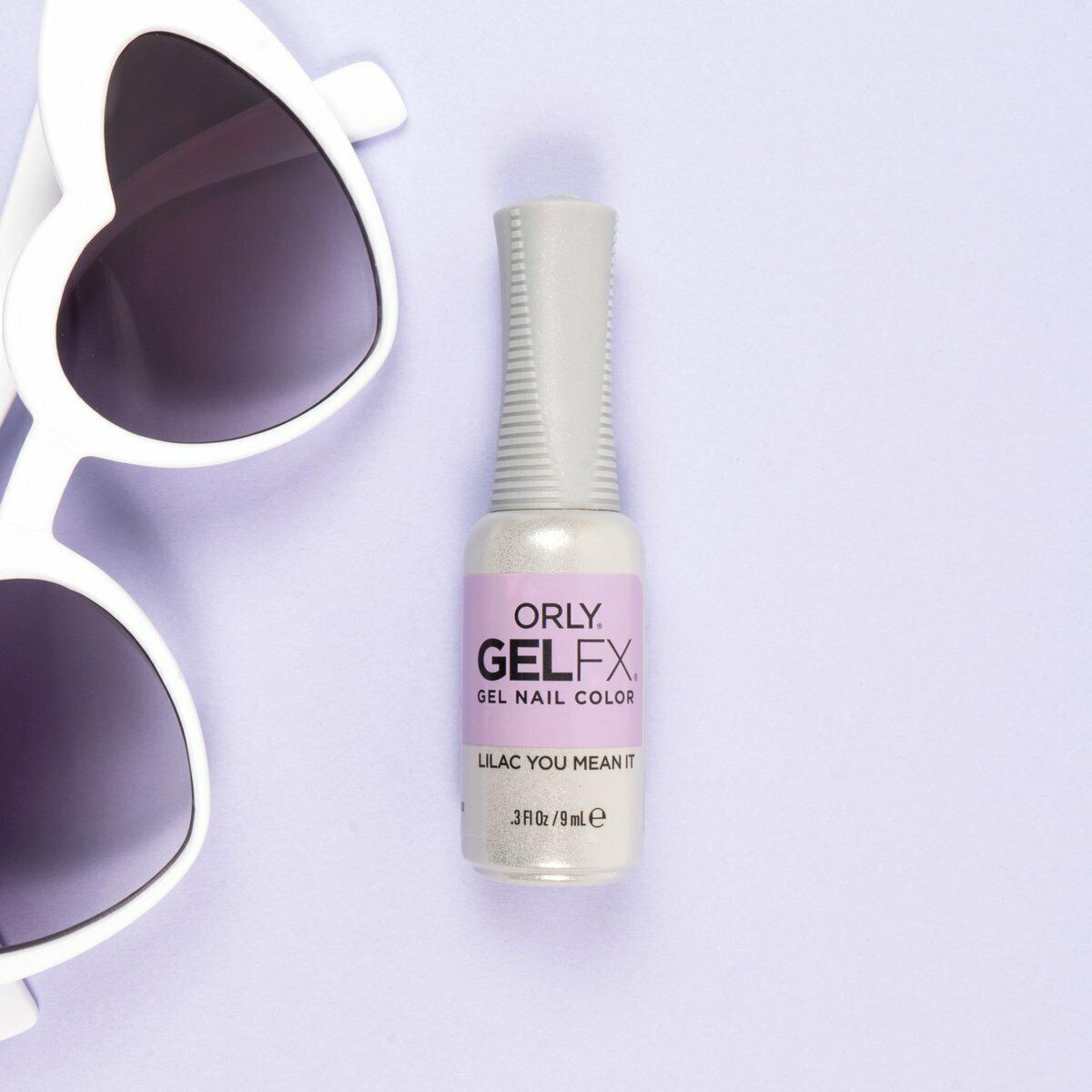 Orly GelFX Soak Off Gel Polish 0.3oz/9ml **Pick Your Colors**