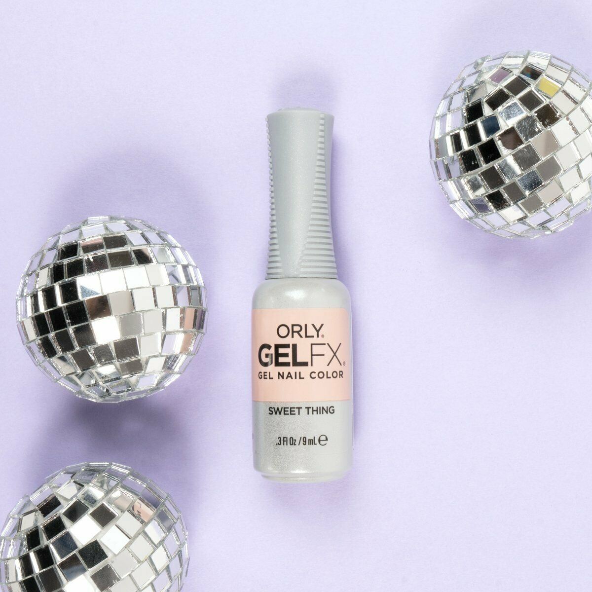Orly GelFX Soak Off Gel Polish 0.3oz/9ml **Pick Your Colors**