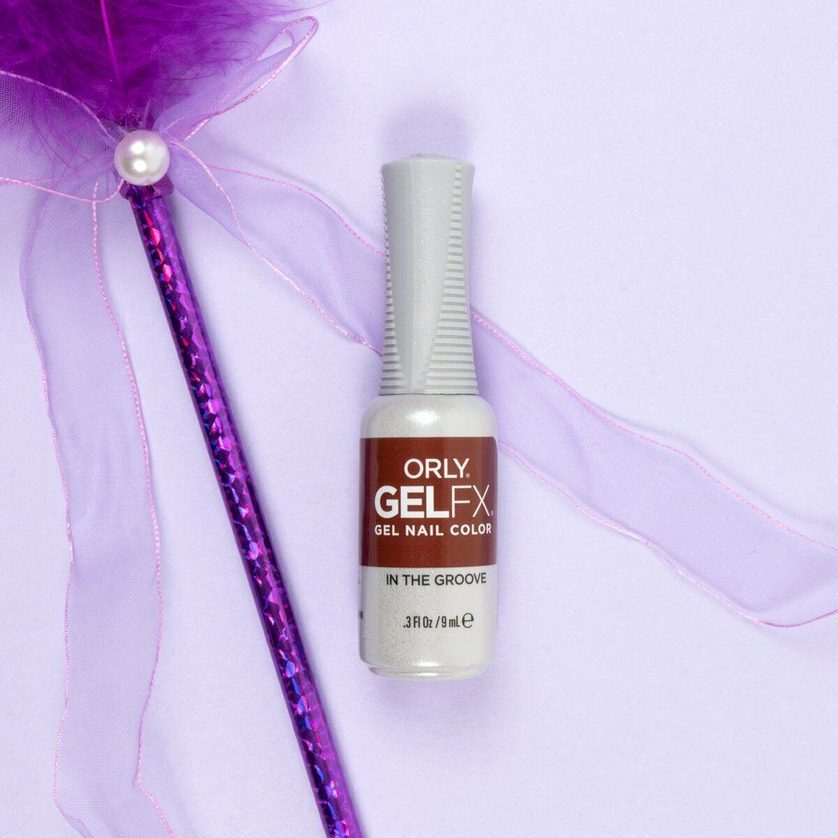 Orly GelFX Soak Off Gel Polish 0.3oz/9ml **Pick Your Colors**