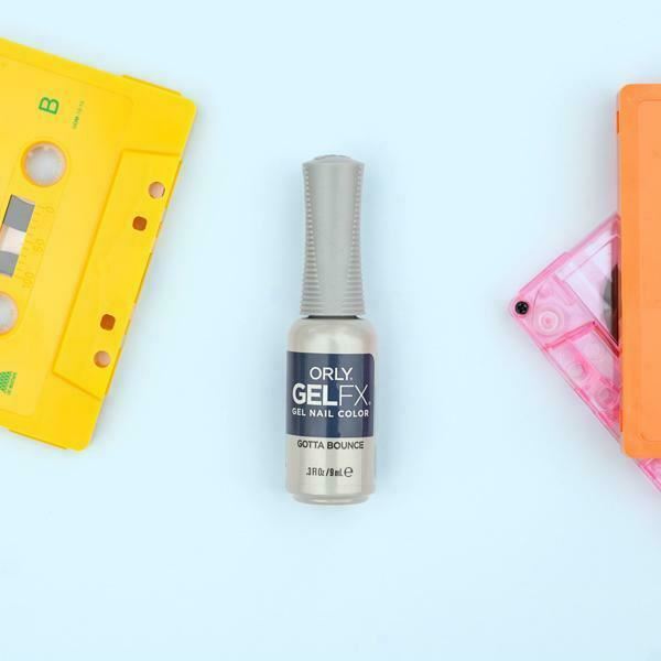 Orly GelFX Soak Off Gel Polish 0.3oz/9ml **Pick Your Colors**