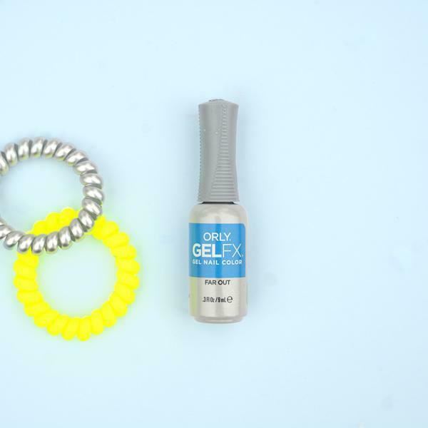 Orly GelFX Soak Off Gel Polish 0.3oz/9ml **Pick Your Colors**