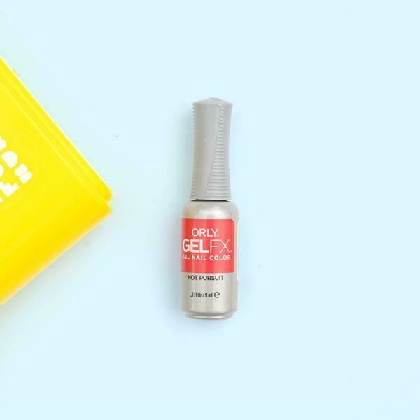 Orly GelFX Soak Off Gel Polish 0.3oz/9ml **Pick Your Colors**
