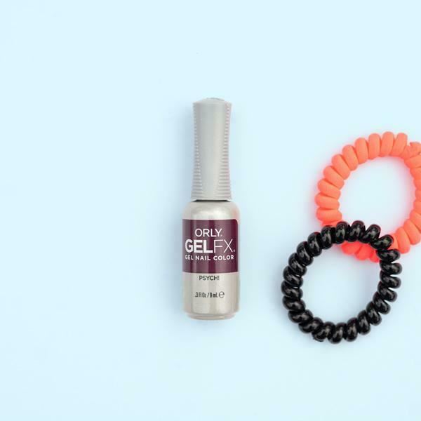 Orly GelFX Soak Off Gel Polish 0.3oz/9ml **Pick Your Colors**