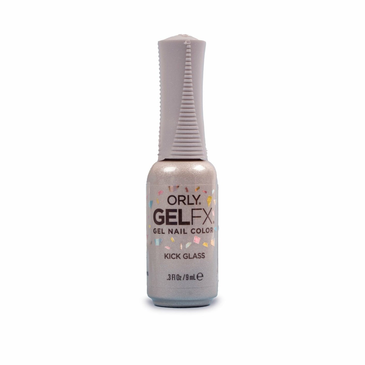 Orly GelFX Soak Off Gel Polish 0.3oz/9ml **Pick Your Colors**