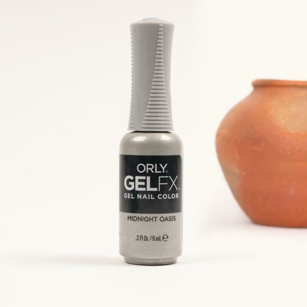 Orly GelFX Soak Off Gel Polish 0.3oz/9ml **Pick Your Colors**