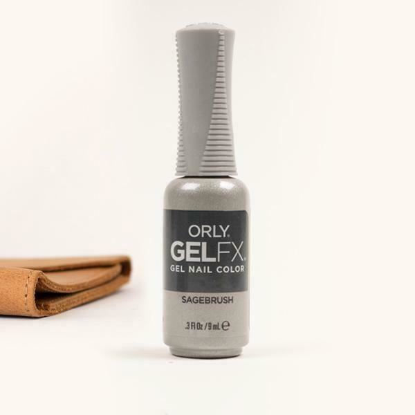 Orly GelFX Soak Off Gel Polish 0.3oz/9ml **Pick Your Colors**