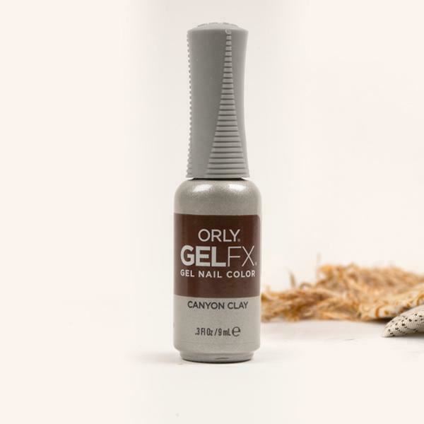Orly GelFX Soak Off Gel Polish 0.3oz/9ml **Pick Your Colors**