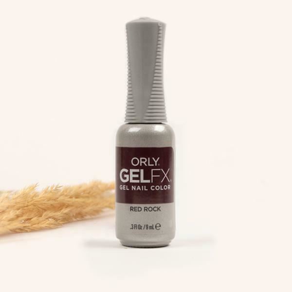 Orly GelFX Soak Off Gel Polish 0.3oz/9ml **Pick Your Colors**