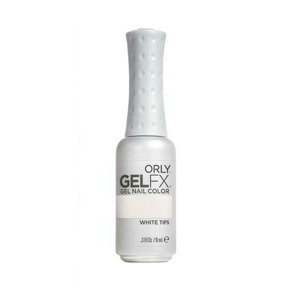 Orly GelFX Soak Off Gel Polish 0.3oz/9ml **Pick Your Colors**