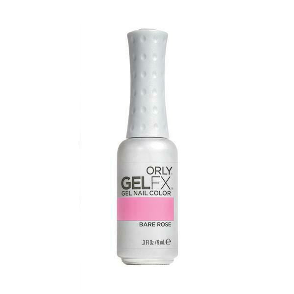 Orly GelFX Soak Off Gel Polish 0.3oz/9ml **Pick Your Colors**