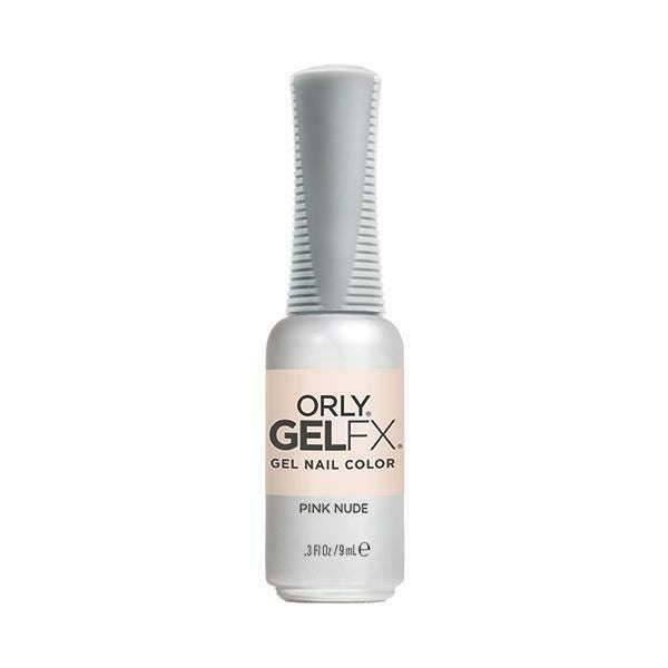 Orly GelFX Soak Off Gel Polish 0.3oz/9ml **Pick Your Colors**