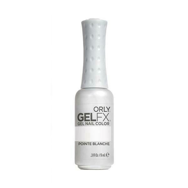 Orly GelFX Soak Off Gel Polish 0.3oz/9ml **Pick Your Colors**