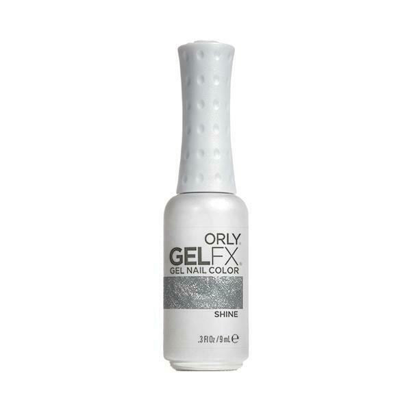 Orly GelFX Soak Off Gel Polish 0.3oz/9ml **Pick Your Colors**