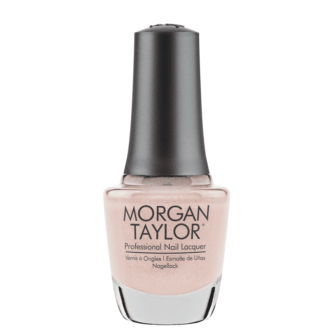 Morgan Taylor SUGAR FIX 15 mL .5 fl oz 50005-Beauty Zone Nail Supply