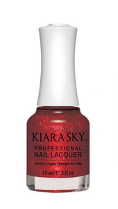 Kiara Sky Lacquer -N480 Let'S Get Rediculous-Beauty Zone Nail Supply