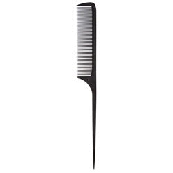 SALONCHIC 9.5" RAT TAIL Comb-Beauty Zone Nail Supply