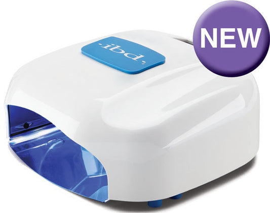 IBD LED/UV LAMP HYBRID #UV041-Beauty Zone Nail Supply