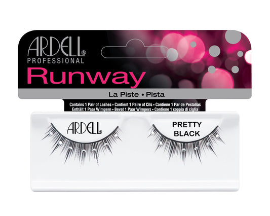 Ardell Wild Lashes Pretty 65036-Beauty Zone Nail Supply