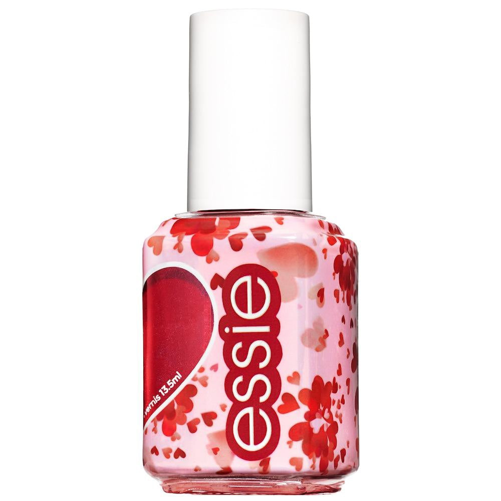 Essie Nail Polish Surprise & Delight Valentine's #1600 ds