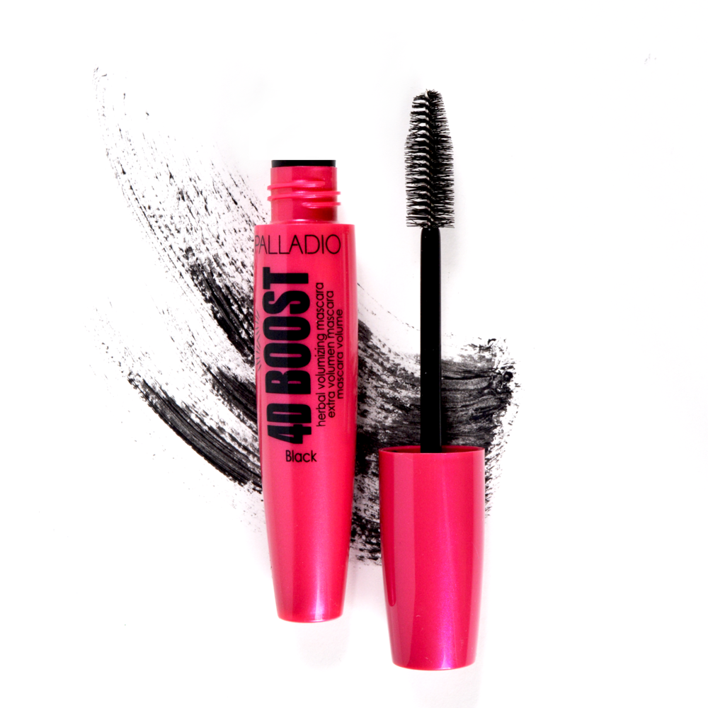 Palladio Beauty - 4D Boost Mascara