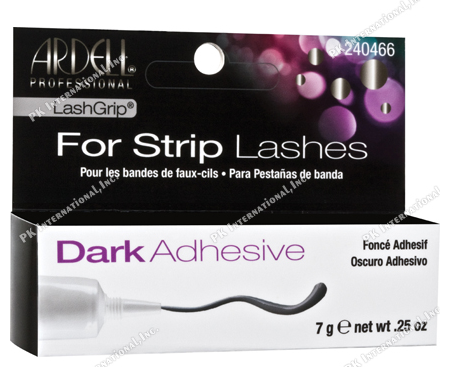Ardell Lashgrip Dark #4836-Beauty Zone Nail Supply