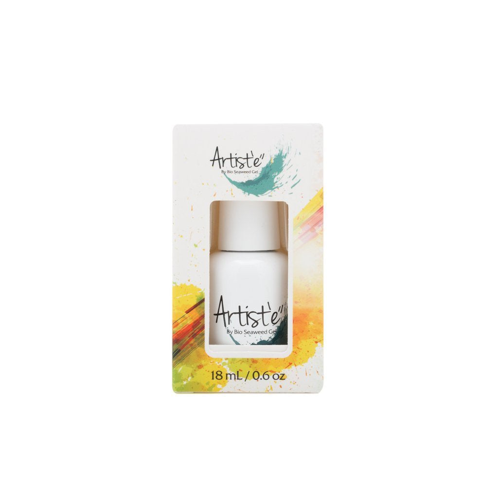 Artiste Airbrush Return Nail Art Gel 0.5 oz-Beauty Zone Nail Supply