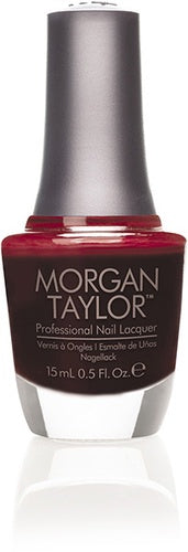 Morgan Taylor FROM PARIS WITH LOVE 15 mL .5 fl oz 50035