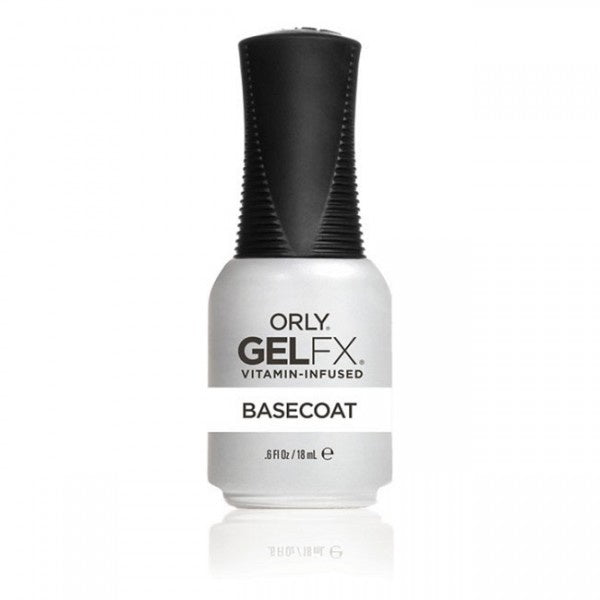 ORLY Gel FX Base Coat 0.6 oz-Beauty Zone Nail Supply