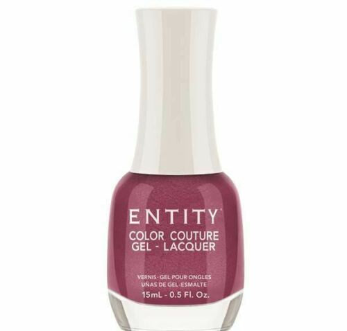Entity Lacquer Chunky Bangles 15 Ml | 0.5 Fl. Oz.#692-Beauty Zone Nail Supply
