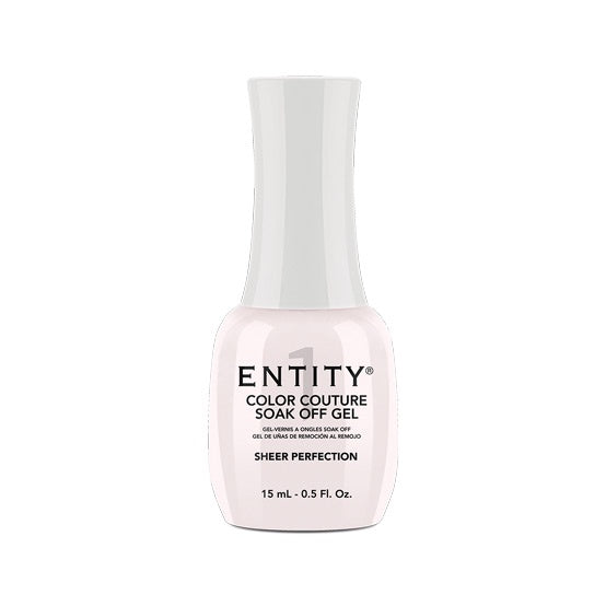 Entity Gel She Wears The Pants 15 Ml | 0.5 Fl. Oz. #632-Beauty Zone Nail Supply