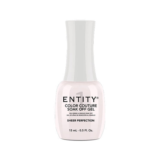 Entity Gel She Wears The Pants 15 Ml | 0.5 Fl. Oz. #632-Beauty Zone Nail Supply