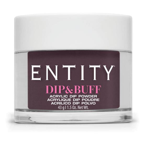 Entity Dip & Buff Test Shot 43 G | 1.5 Oz.#647-Beauty Zone Nail Supply