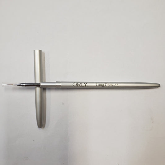 Orly nail art long detailer brush-Beauty Zone Nail Supply