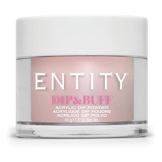 Entity Dip & Buff Finishing Touch 43 G | 1.5 Oz.#872-Beauty Zone Nail Supply