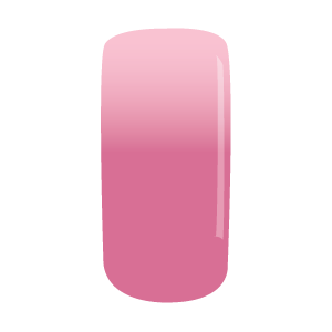 Glam & Glits Mood Acrylic Powder (Shimmer) 1 oz Basic Inspink - ME1005-Beauty Zone Nail Supply