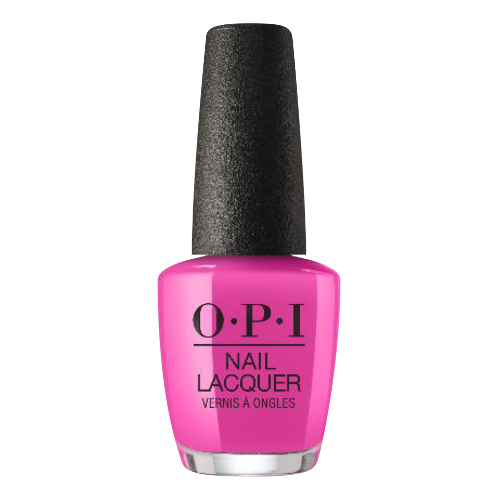 OPI Mexico City Nail Lacquer Telenovela Me About It #NLM91-Beauty Zone Nail Supply