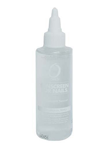 Orly Sunscreen for Topcoat Refill 4 Oz.