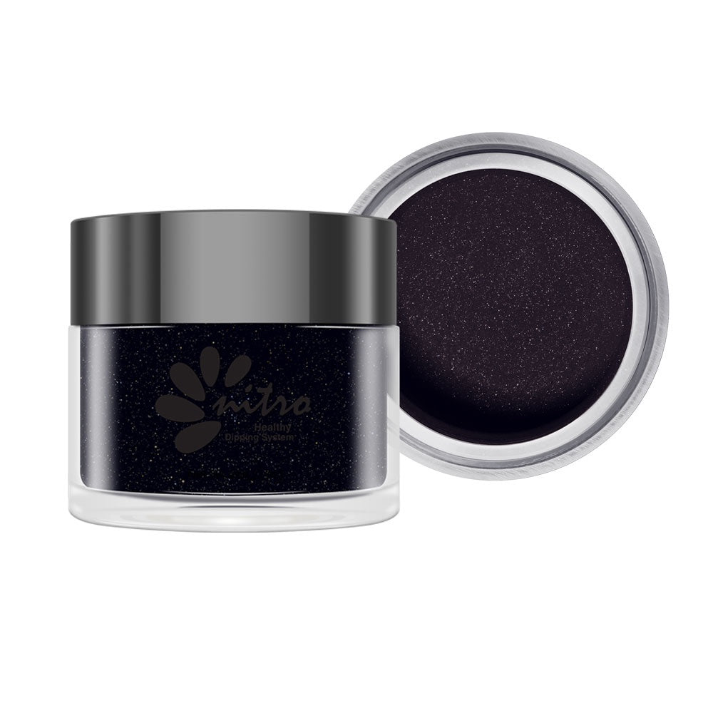 Nitro 243- SNS-DS08 Dip Collection 2oz-Beauty Zone Nail Supply