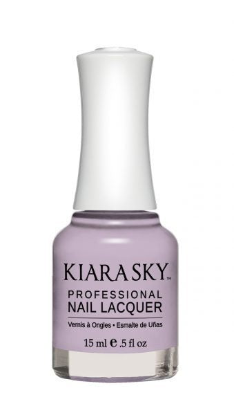 Kiara Sky Lacquer -N533 Busy As A Bee-Beauty Zone Nail Supply