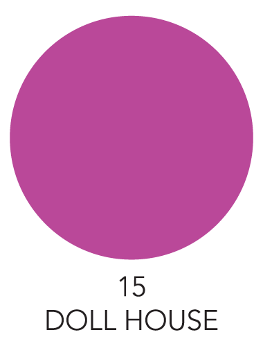 Nurevolution Dip Powder #15 Doll House 2oz-Beauty Zone Nail Supply