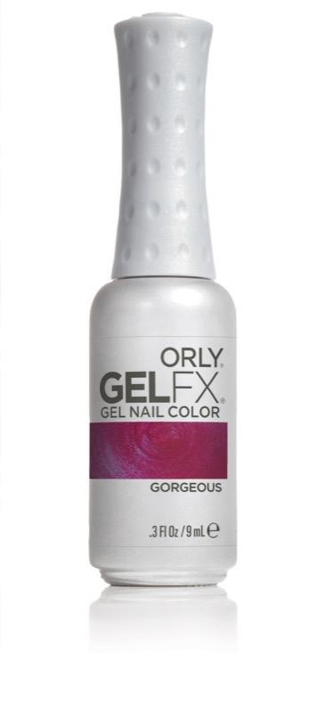 Orly GelFX Gorgeous .3 fl oz 30131