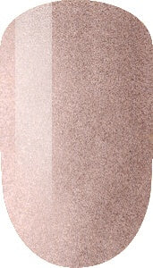 Perfect Match Gold Hearted 1 PK PMS166-Beauty Zone Nail Supply