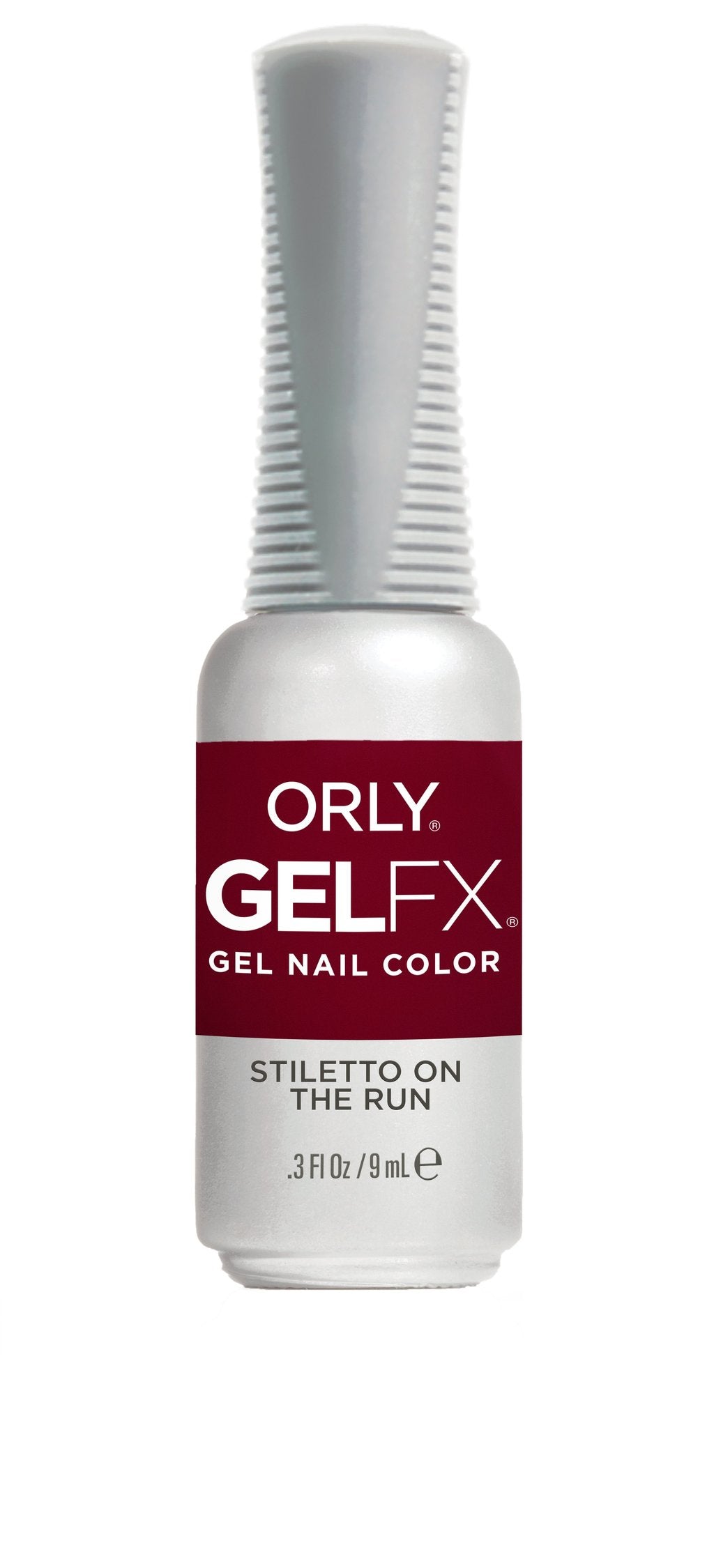 Orly GelFX Stiletto on the Run .3 fl oz 30943