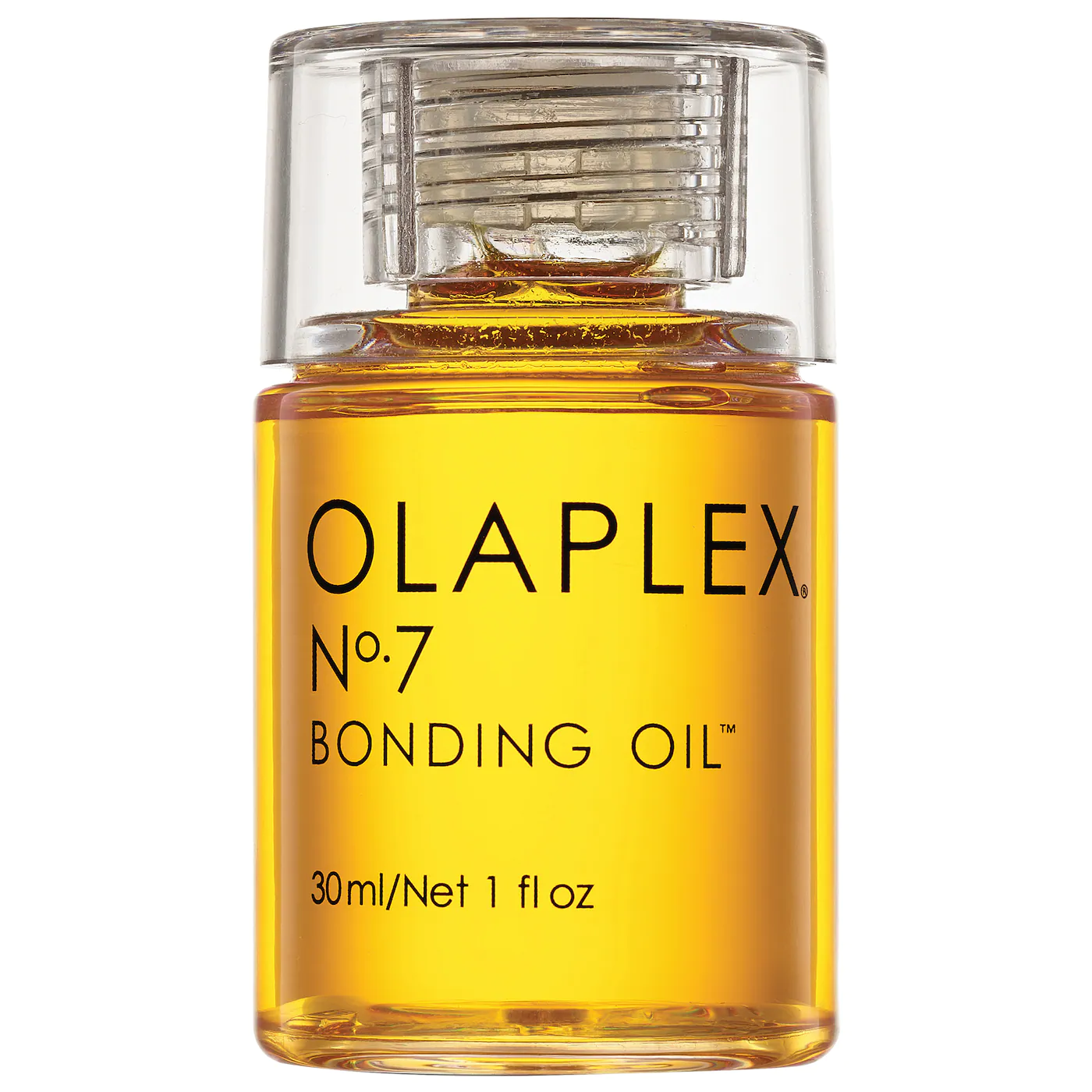 OLAPLEX Bonding Oil No.7 - 1 oz./ 30mL