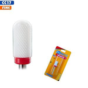 Medicool Ceramic Cabide Safety Bit Large Barrel 3/32"-Beauty Zone Nail Supply