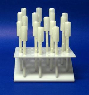 32 TIPS Color Chart NATURAL NT-32B-Beauty Zone Nail Supply