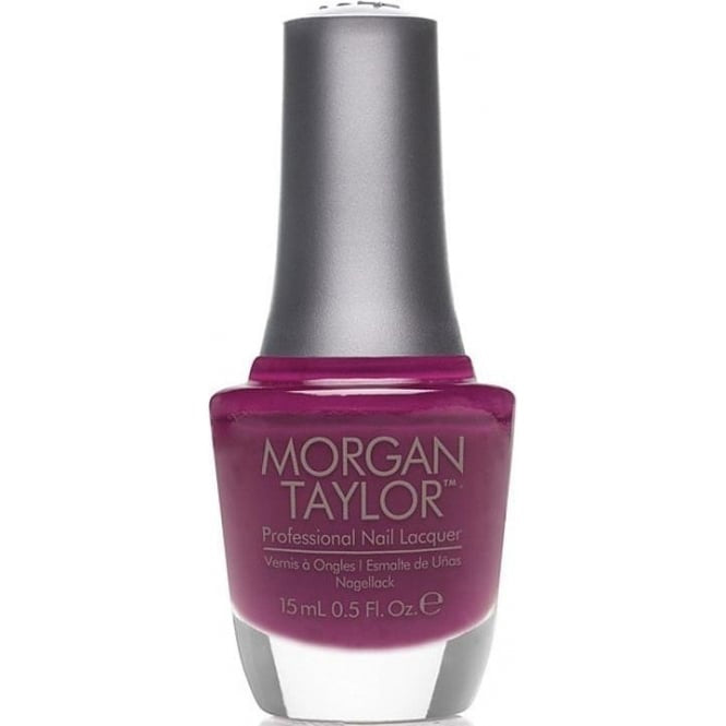 Morgan Taylor BERRY PERFECTION 15 mL .5 fl oz 50040