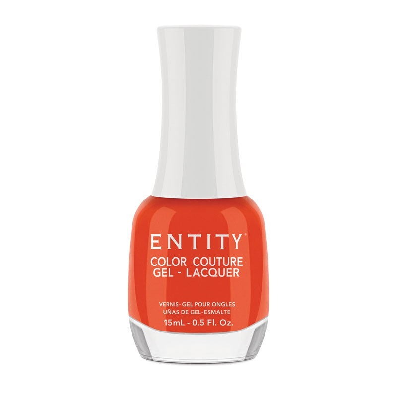 Entity Lacquer Hip Hugger Hautie 15 Ml | 0.5 Fl. Oz.#772-Beauty Zone Nail Supply