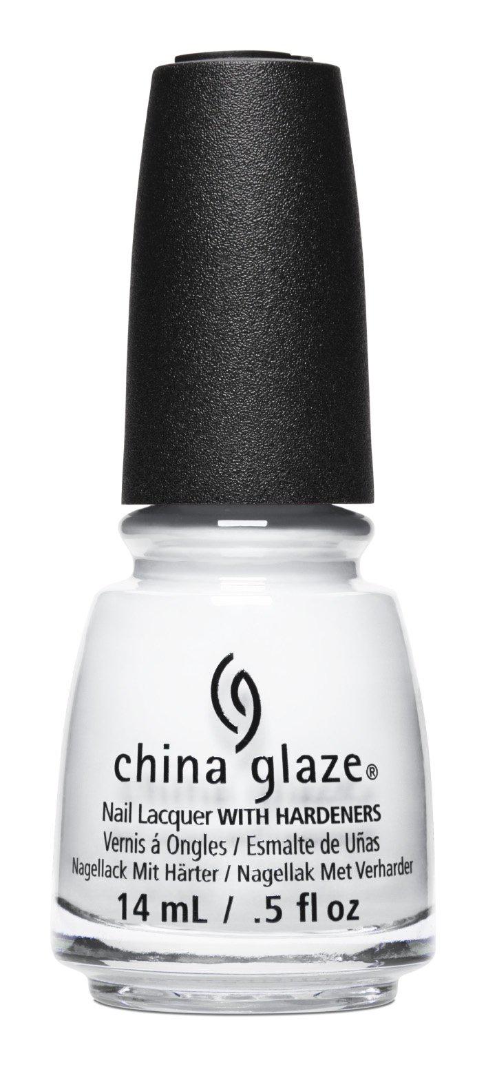 China Glaze Lacquer Cabana Fever 0.5 oz #84195-Beauty Zone Nail Supply